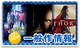 DVD一般作情報