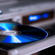 DVD