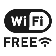 Free Wi-Fi
