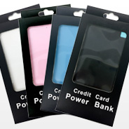 モバイルバッテリー2500mAh