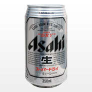 アサヒスーパードライ