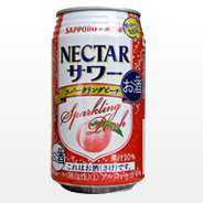NECTARサワー ピーチ