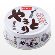 HOTEI やきとり たれ味