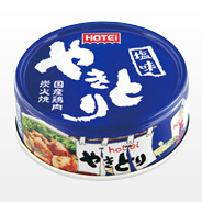 HOTEI やきとり たれ味