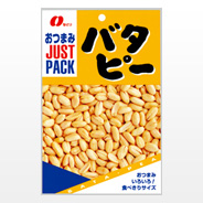 なとり バタピー