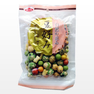 豆好み