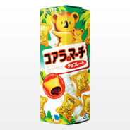 ロッテ コアラのマーチ