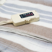電気毛布