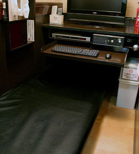 シングルシート