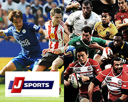 J SPORTS