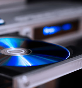 DVD鑑賞