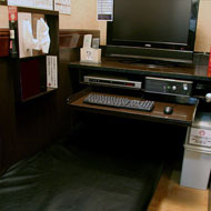シングルシート